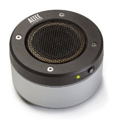 Altec Lansing iM227 Orbit MP3 Speaker