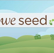 We Seed
