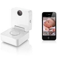 Withings baby monitor
