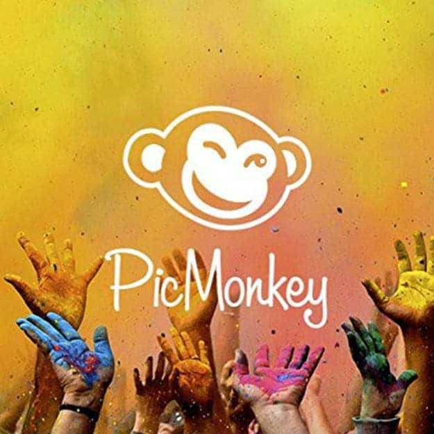 PicMonkey | 23 Best Photo Editing Apps | The Ultimate List | photo editing software free | photo editing apps for computers