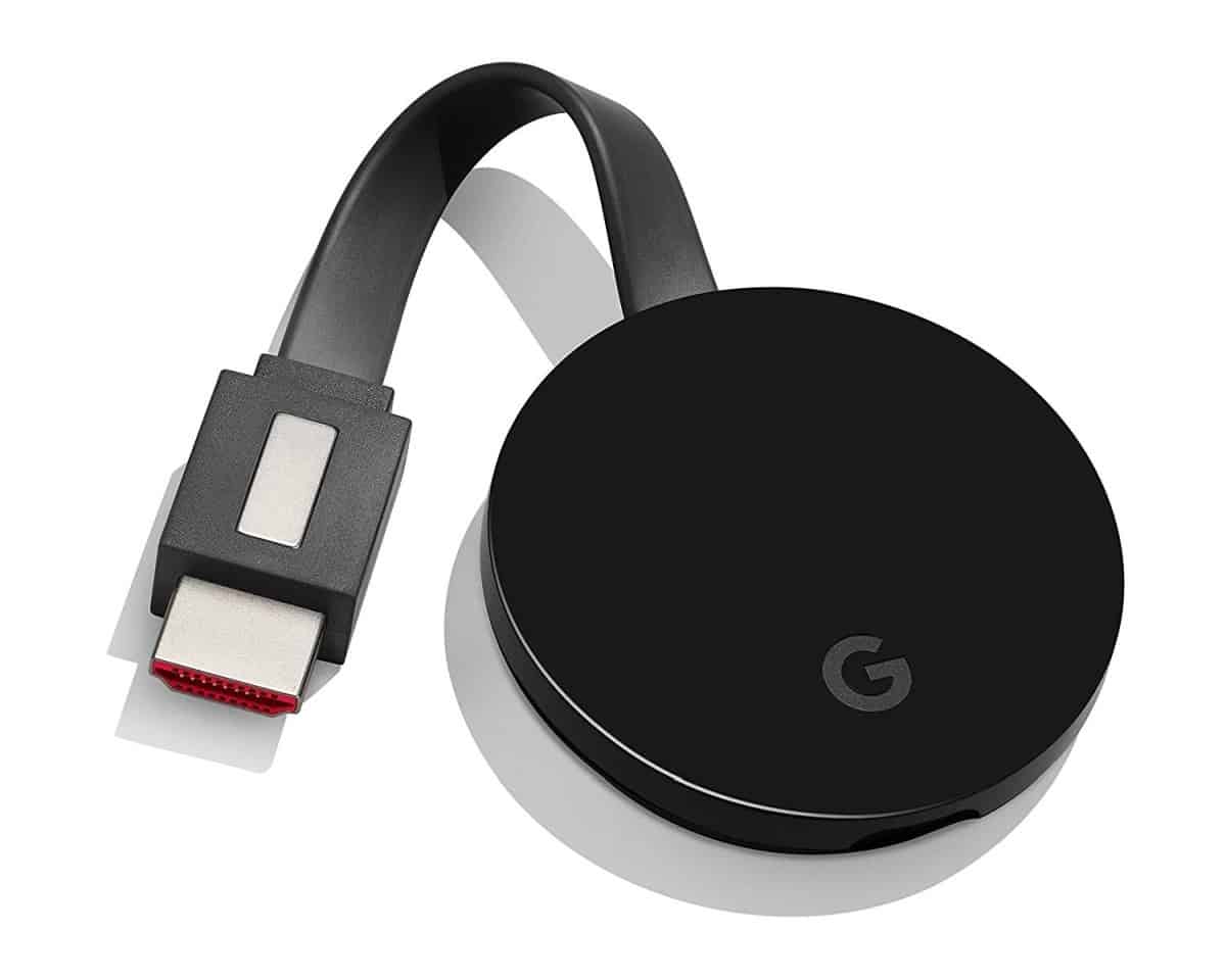 Chromecast Ultra | Chromecast 2 vs Chromecast Ultra: What's The Difference?