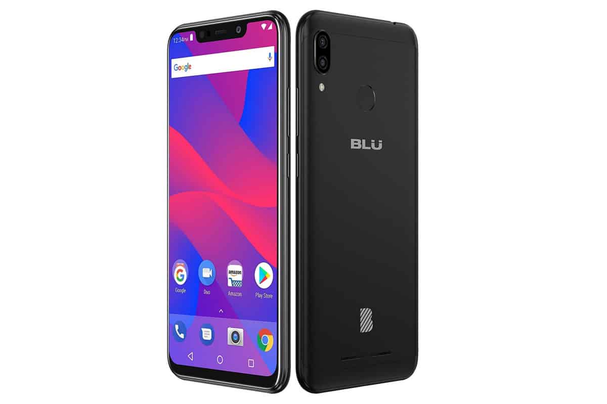 Blu Vivo XL4 | Top Selling Products On Amazon You Need To Check Out ASAP