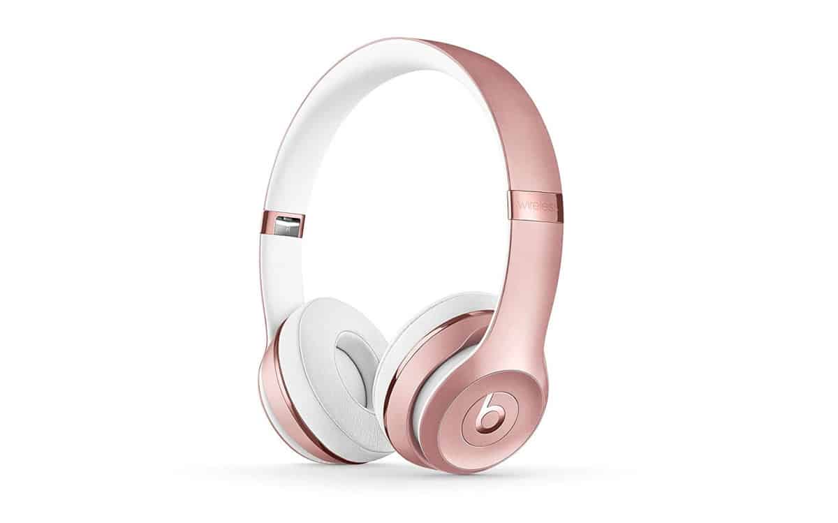 Beats Solo3 Wireless On-Ear Headphones | Top Reviewed Wireless Headphones on Amazon