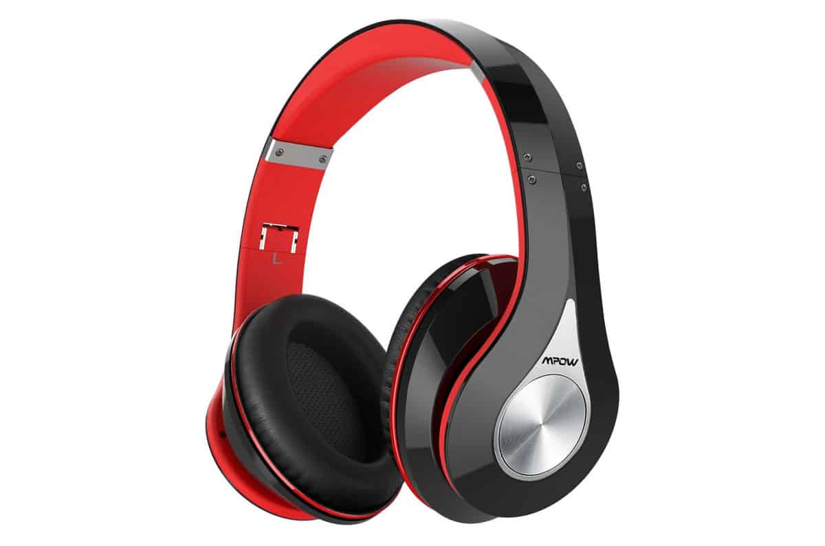 Mpow 059 Bluetooth Headphones | Top Reviewed Wireless Headphones on Amazon