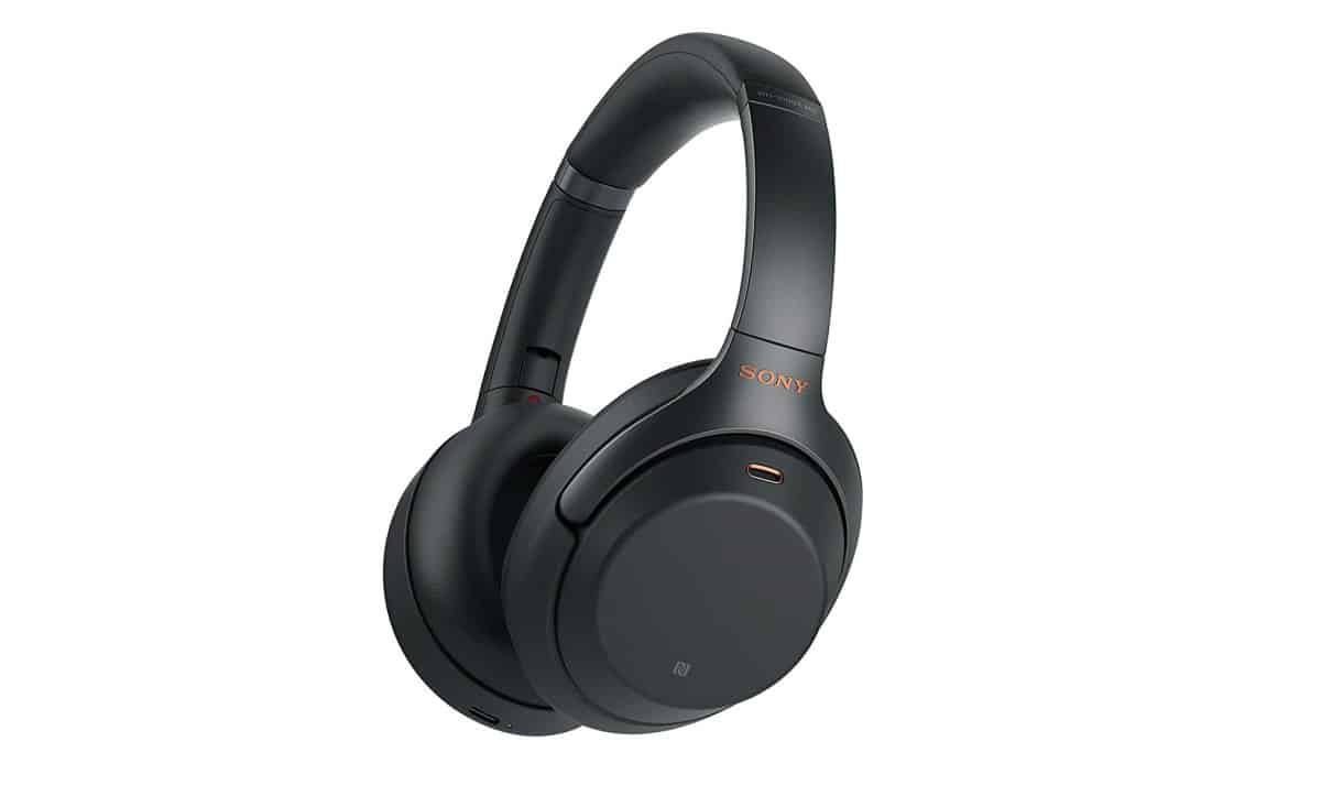 Sony Noise Cancelling Headphones WH1000XM3 | Top Reviewed Wireless Headphones on Amazon