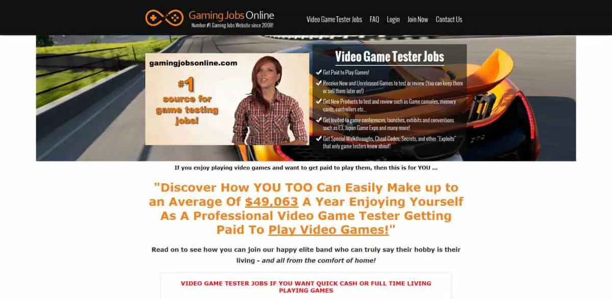 Gaming Jobs online | Video Game Tester Jobs: How To Get Paid To Play Video Games