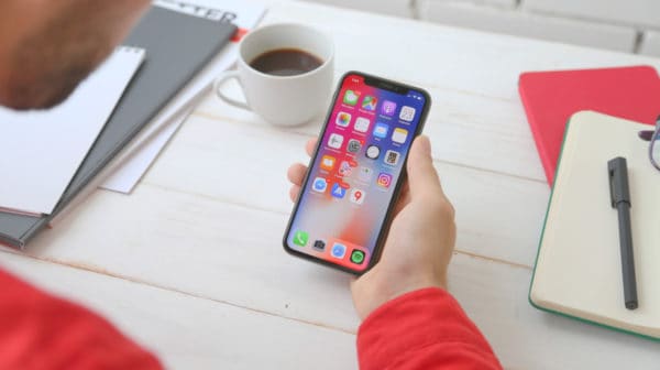 Feature | Working on iPhone X |What To Expect From iOS 13 The Latest In Apple Devices
