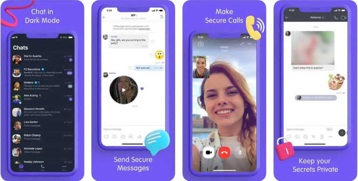 Viber| How To Video Chat Using These Best Tools | best video chat tools