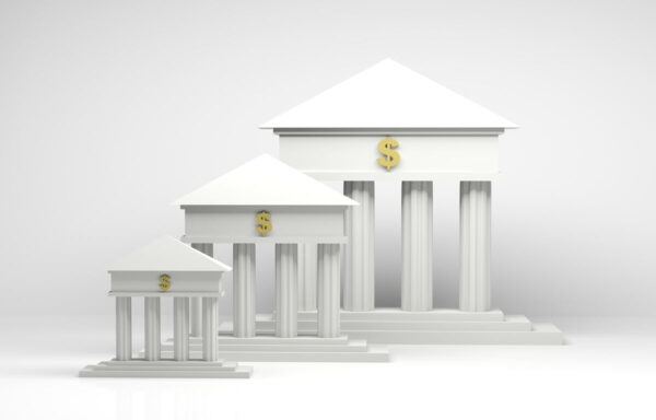 Grow your financial institution